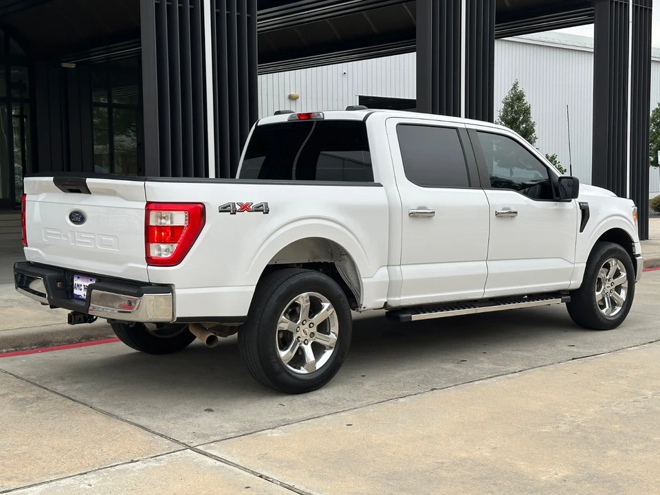 2022 Ford F-150 14th Gen - Image 13 of 21