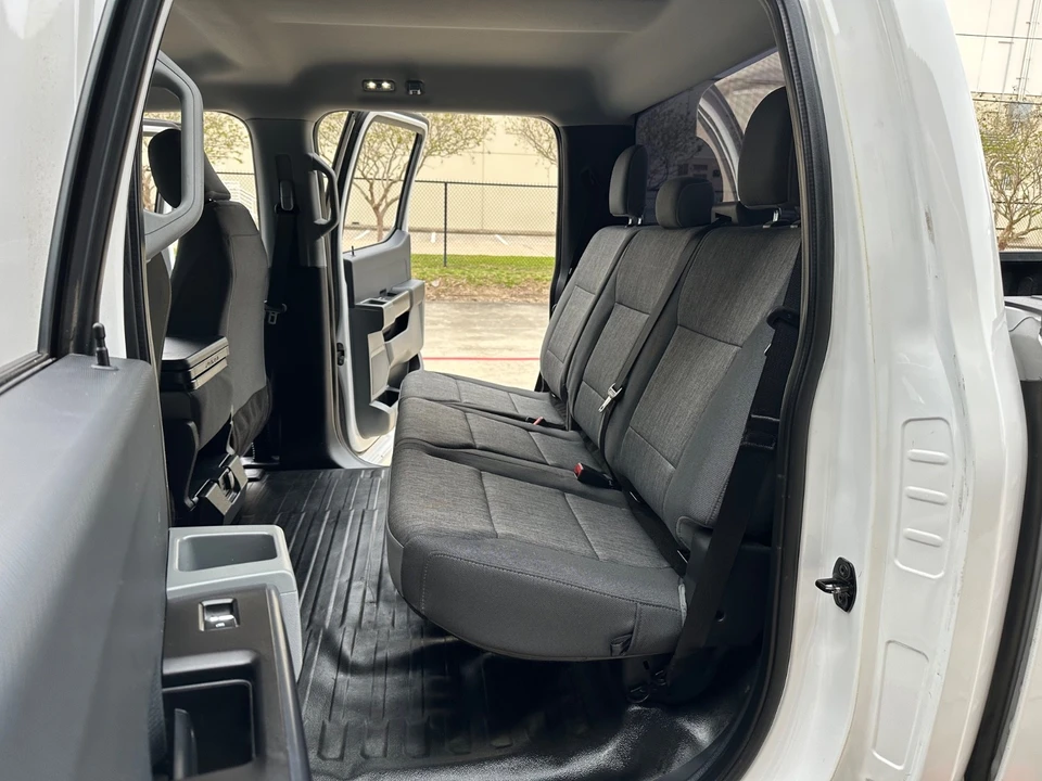 2022 Ford F-150 14th Gen - Image 21 of 21
