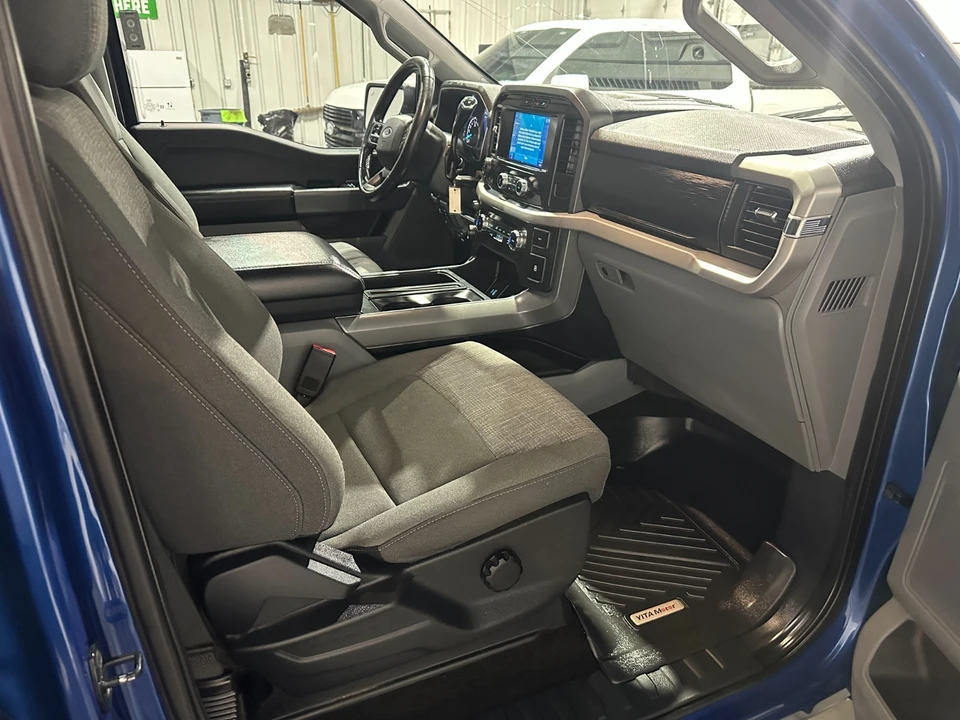 2022 Ford F-150 14th Gen - Image 10 of 21