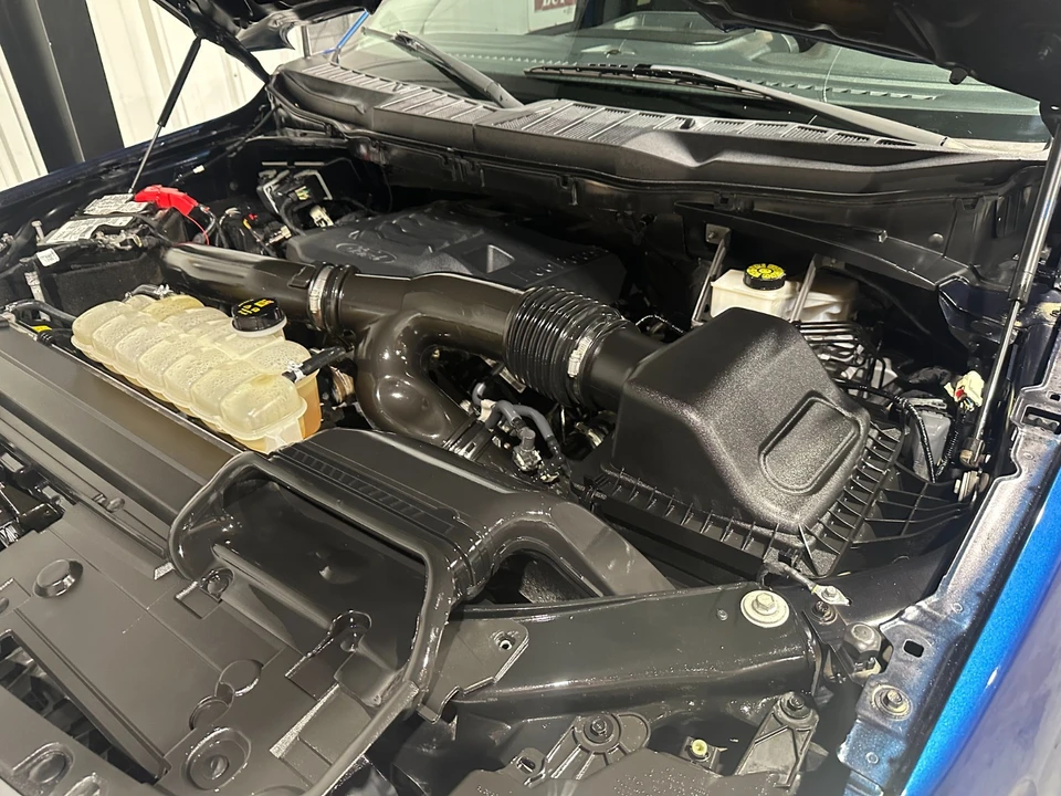 2022 Ford F-150 14th Gen - Image 18 of 21