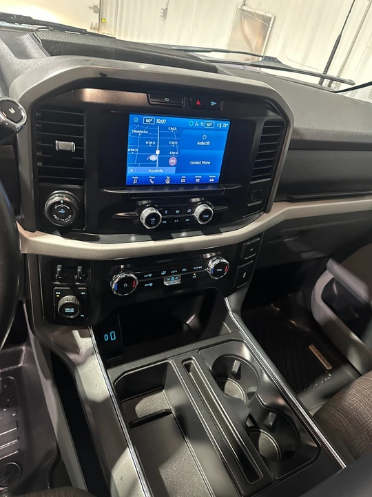 2022 Ford F-150 14th Gen - Image 16 of 21