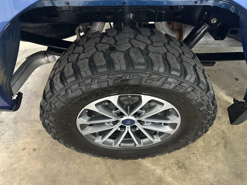2022 Ford F-150 14th Gen - Image 7 of 21