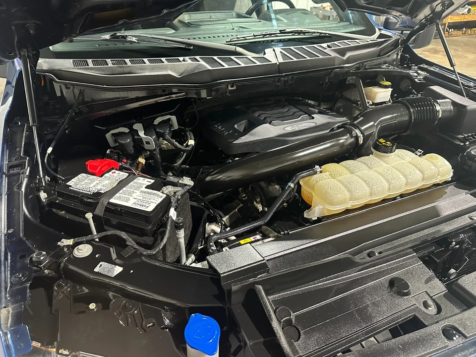 2022 Ford F-150 14th Gen - Image 17 of 21