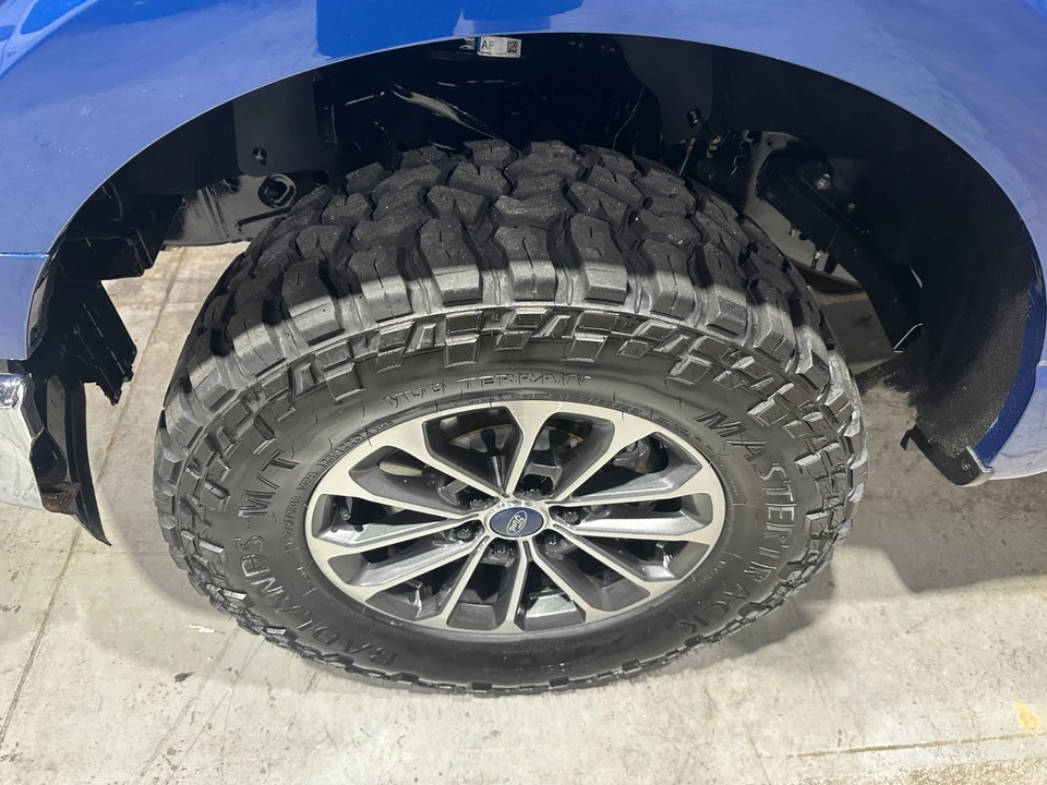 2022 Ford F-150 14th Gen - Image 3 of 21