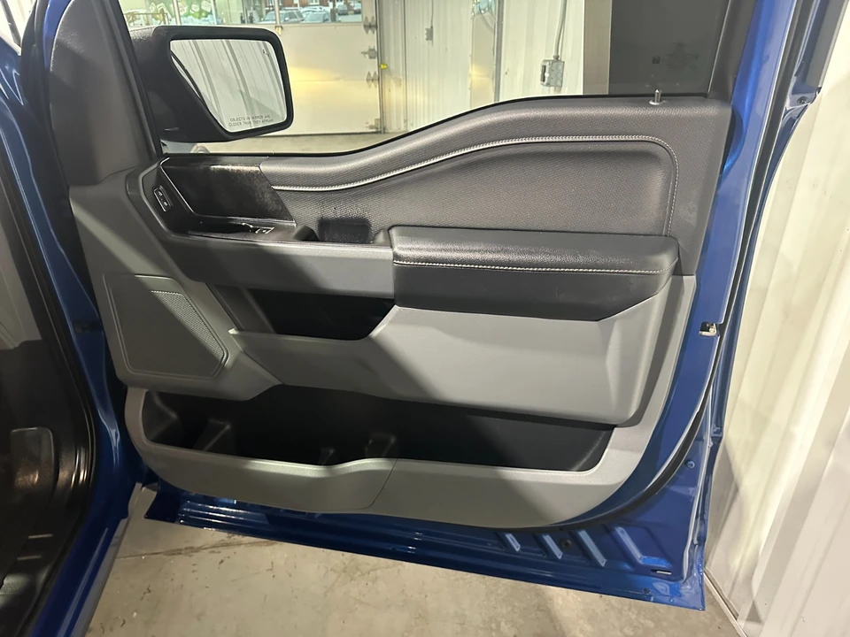 2022 Ford F-150 14th Gen - Image 11 of 21