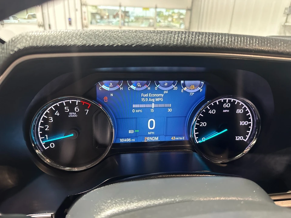 2022 Ford F-150 14th Gen - Image 15 of 21