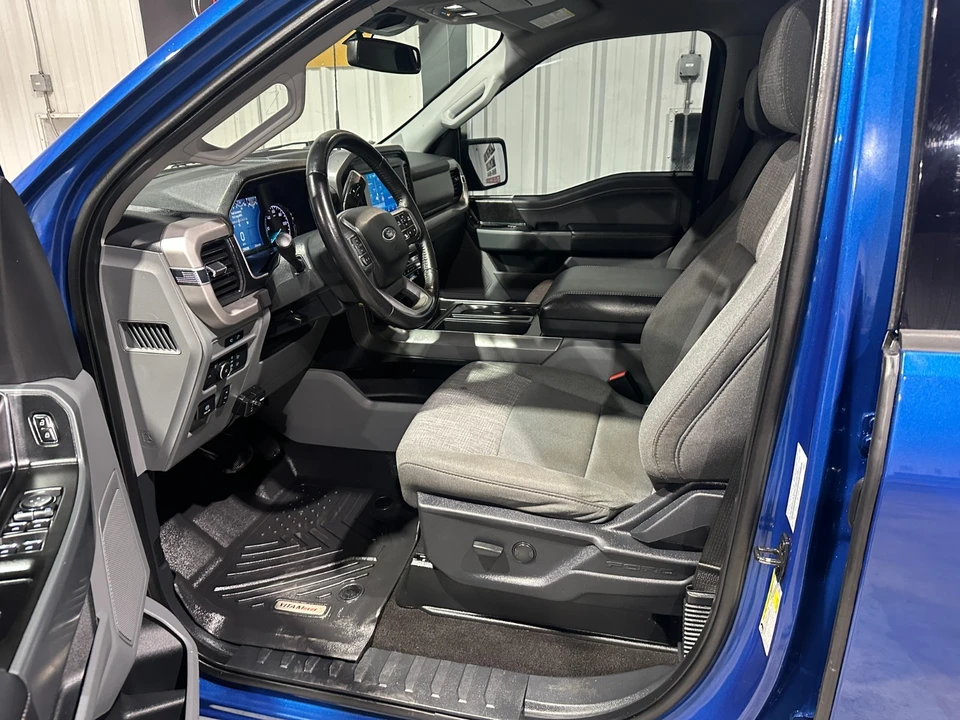 2022 Ford F-150 14th Gen - Image 12 of 21