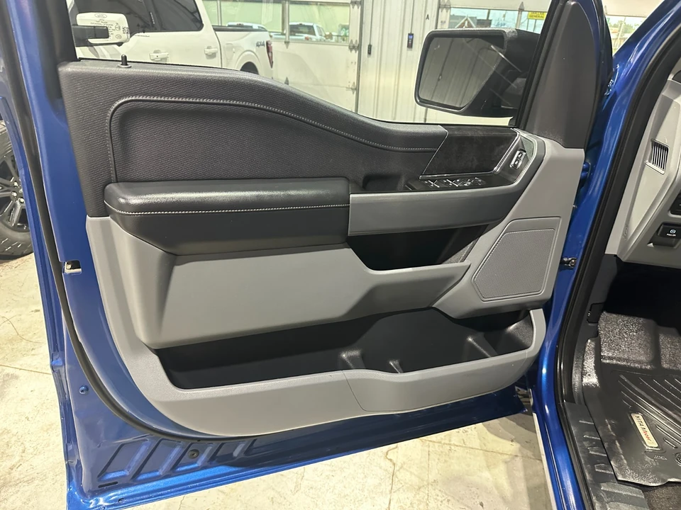 2022 Ford F-150 14th Gen - Image 13 of 21
