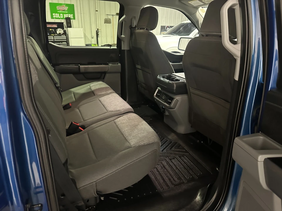 2022 Ford F-150 14th Gen - Image 9 of 21