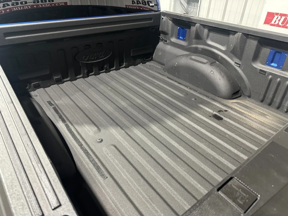 2022 Ford F-150 14th Gen - Image 6 of 21