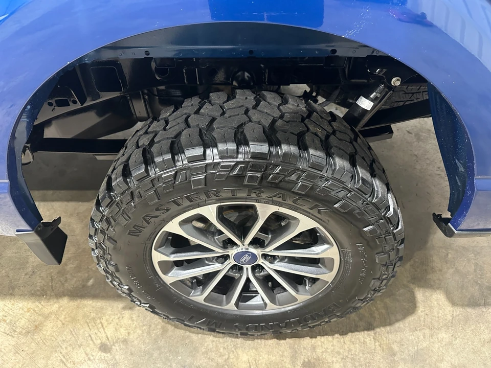 2022 Ford F-150 14th Gen - Image 4 of 21