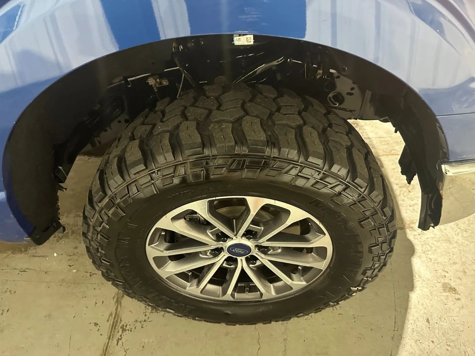 2022 Ford F-150 14th Gen - Image 8 of 21