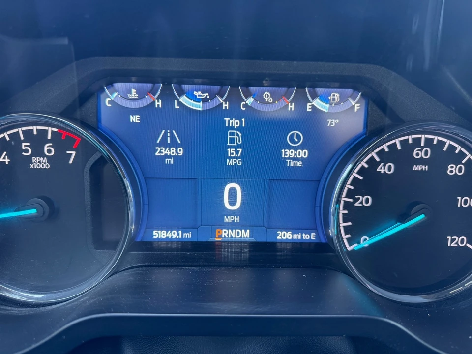 2022 Ford F-150 14th Gen - Image 20 of 21