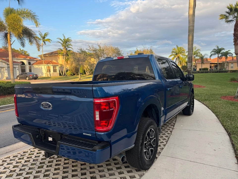 2022 Ford F-150 14th Gen - Image 6 of 21