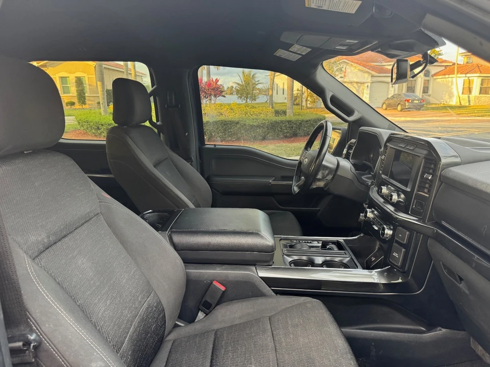 2022 Ford F-150 14th Gen - Image 10 of 21