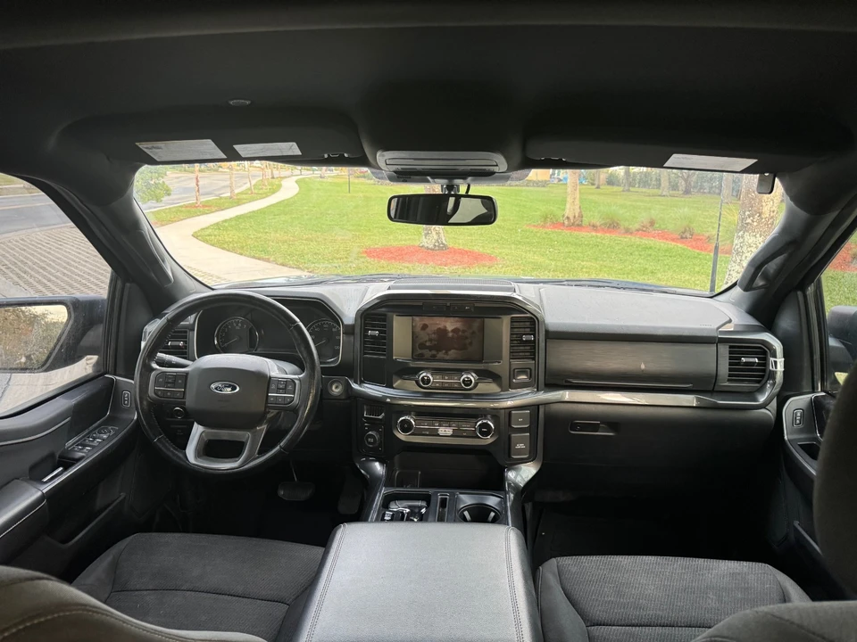 2022 Ford F-150 14th Gen - Image 12 of 21