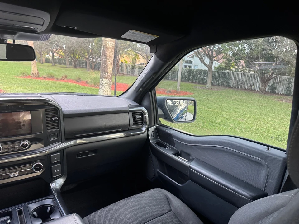 2022 Ford F-150 14th Gen - Image 15 of 21