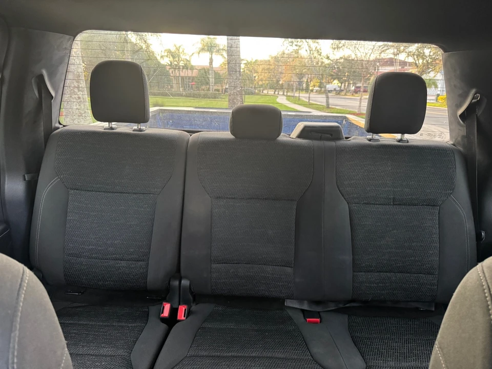 2022 Ford F-150 14th Gen - Image 17 of 21