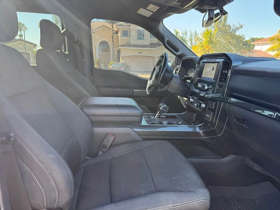 2022 Ford F-150 14th Gen - Image 19 of 21