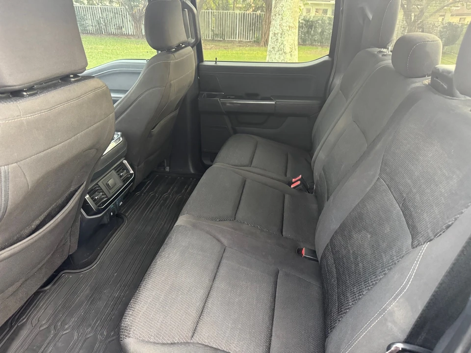 2022 Ford F-150 14th Gen - Image 16 of 21