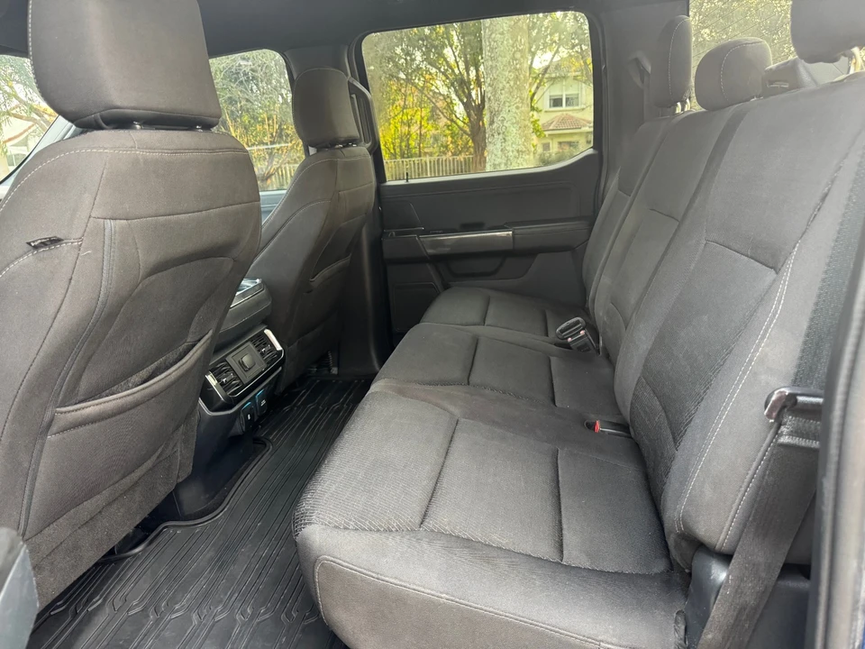 2022 Ford F-150 14th Gen - Image 9 of 21