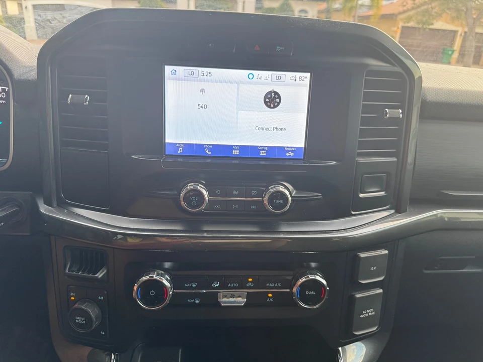 2022 Ford F-150 14th Gen - Image 18 of 21