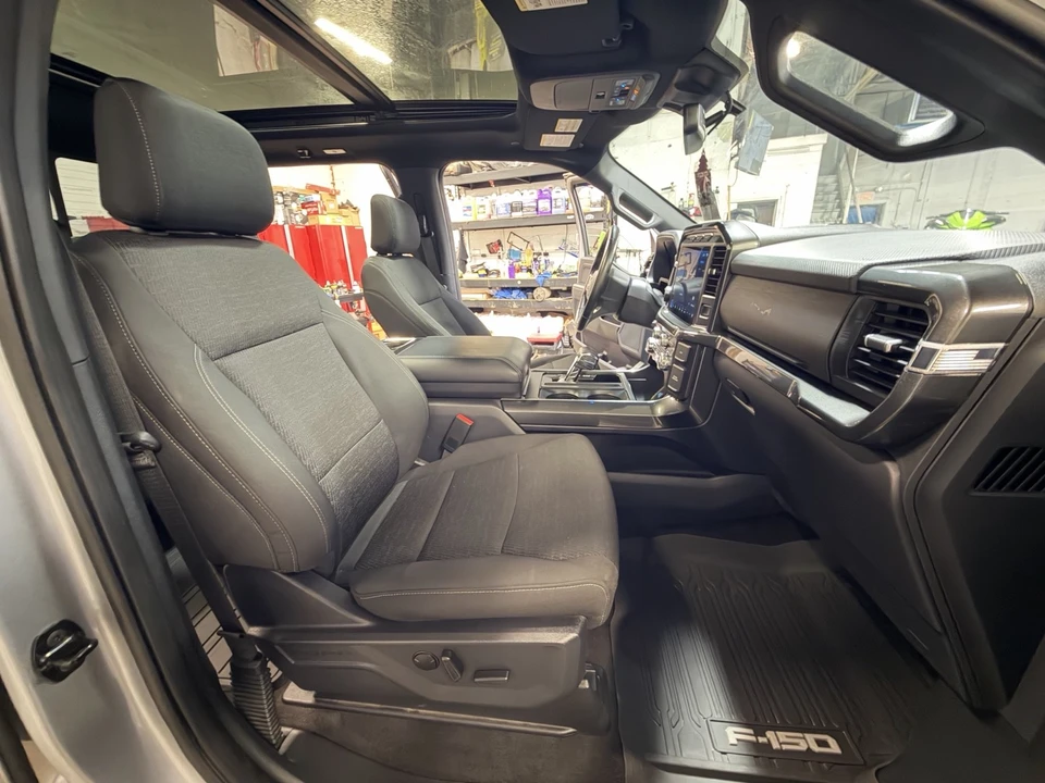 2022 Ford F-150 14th Gen - Image 7 of 17