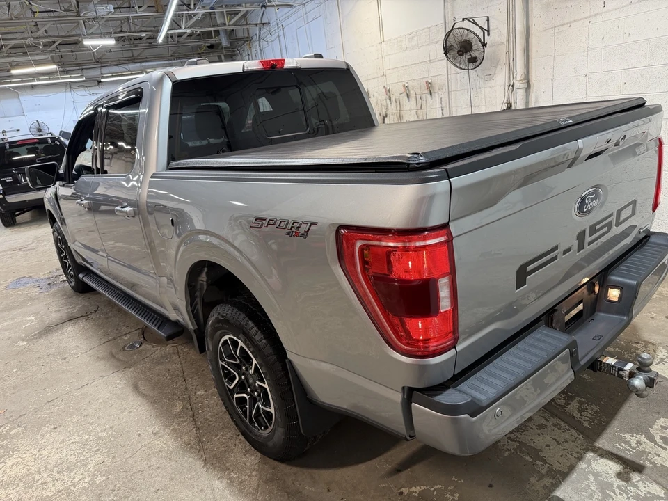 2022 Ford F-150 14th Gen - Image 6 of 17
