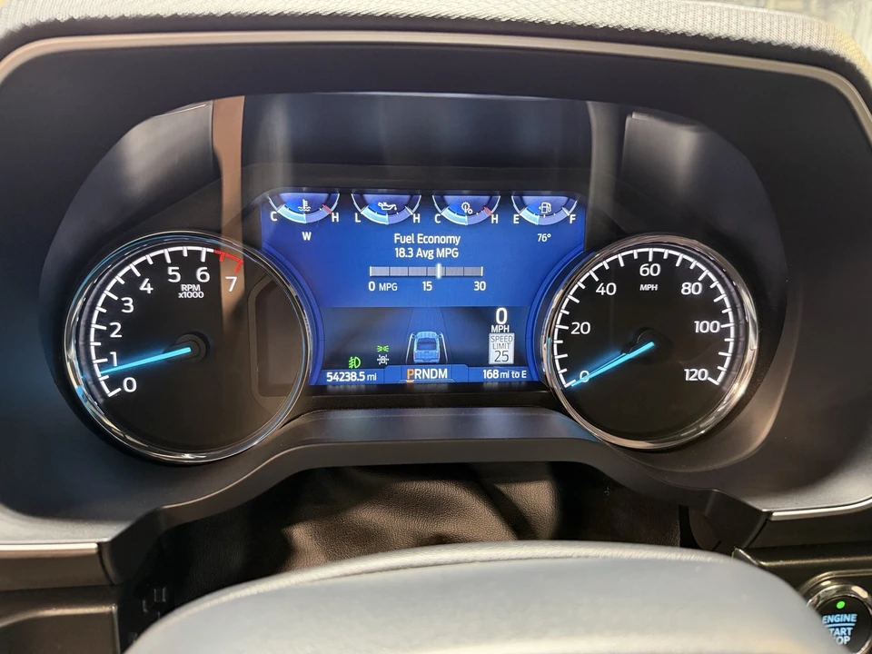 2022 Ford F-150 14th Gen - Image 13 of 17