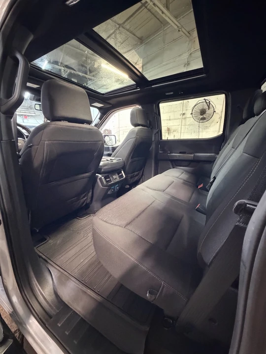 2022 Ford F-150 14th Gen - Image 9 of 17