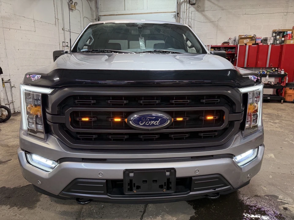 2022 Ford F-150 14th Gen - Image 3 of 17