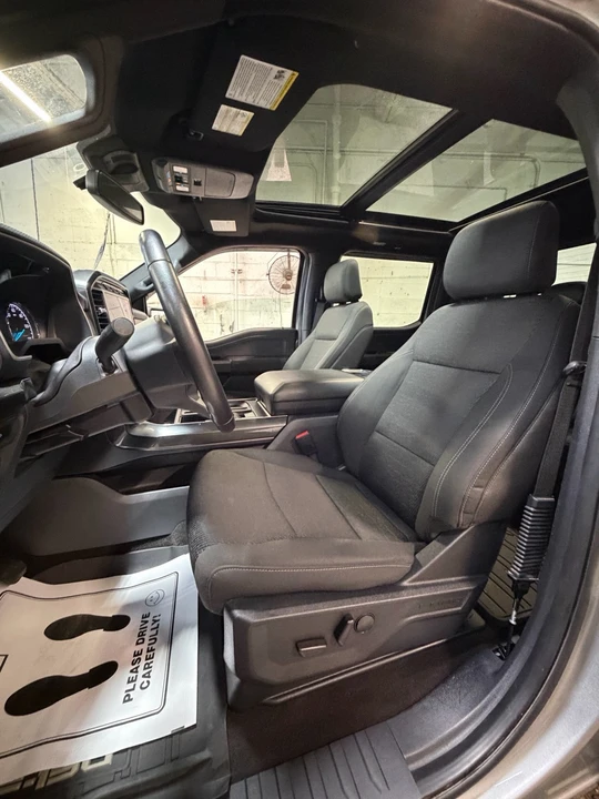 2022 Ford F-150 14th Gen - Image 10 of 17