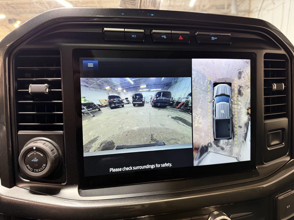 2022 Ford F-150 14th Gen - Image 17 of 17