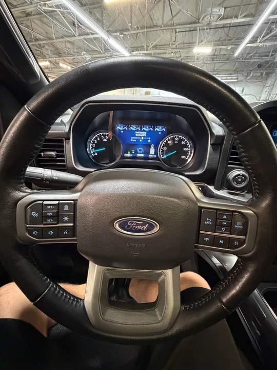 2022 Ford F-150 14th Gen - Image 12 of 17