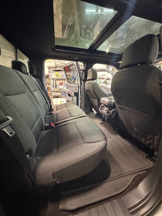 2022 Ford F-150 14th Gen - Image 8 of 17