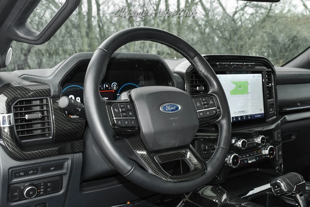 2022 Ford F-150 14th Gen - Image 9 of 31