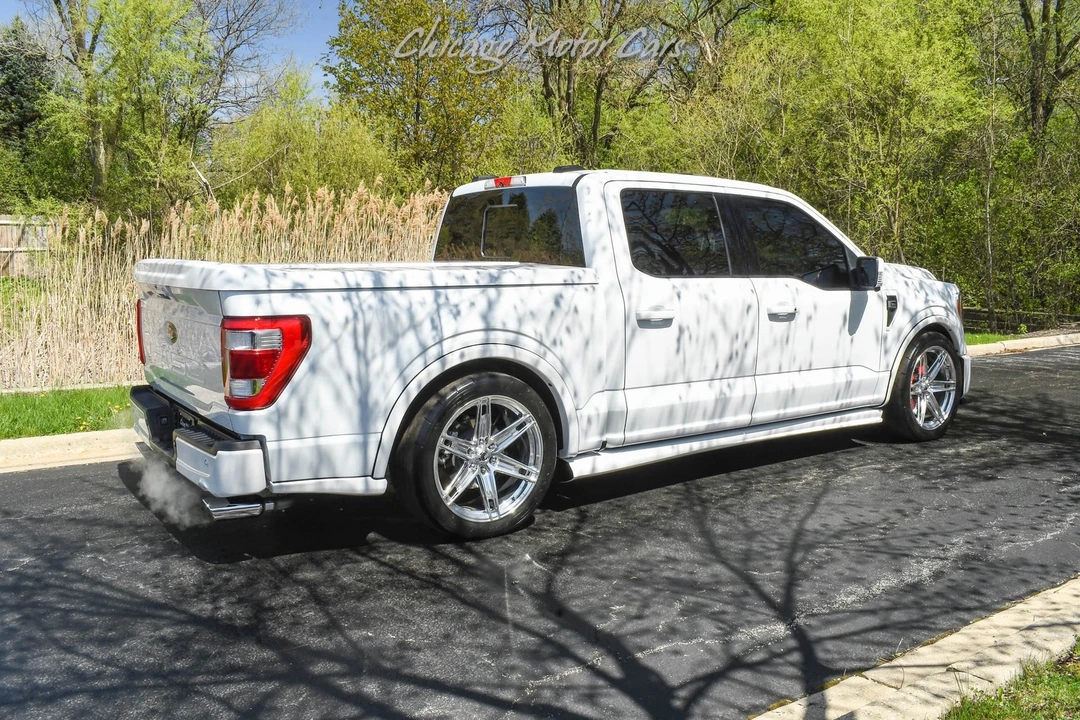 2022 Ford F-150 14th Gen - Image 5 of 31
