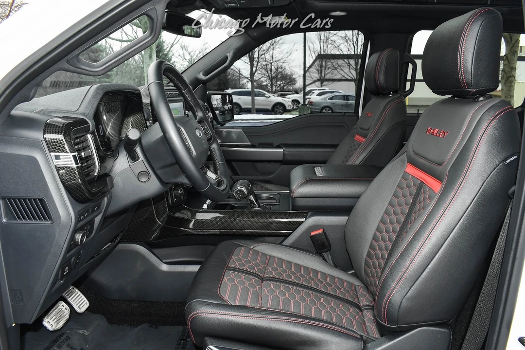 2022 Ford F-150 14th Gen - Image 21 of 31