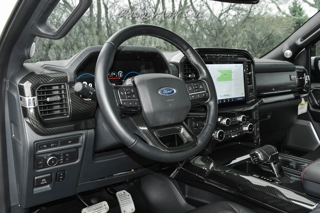 2022 Ford F-150 14th Gen - Image 8 of 31