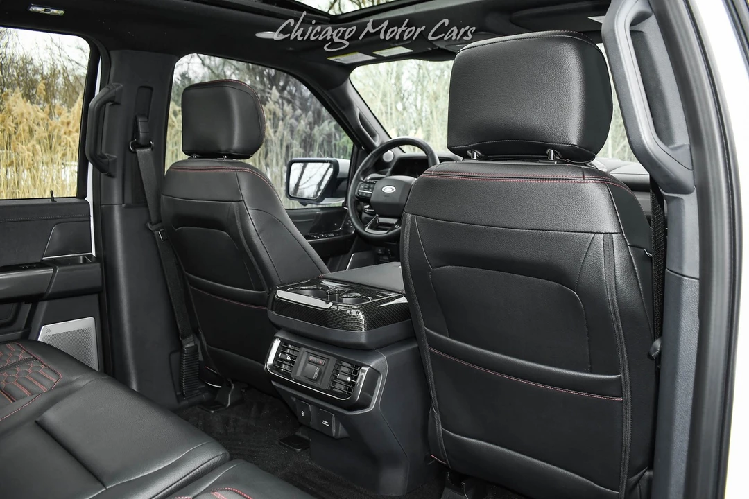 2022 Ford F-150 14th Gen - Image 31 of 31