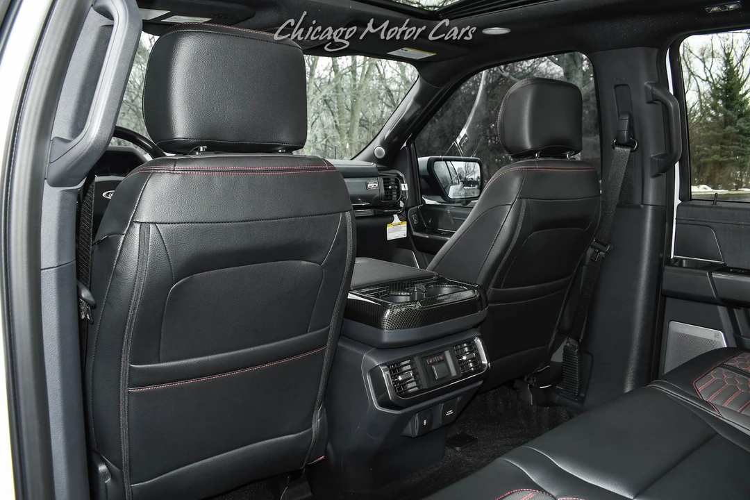2022 Ford F-150 14th Gen - Image 27 of 31