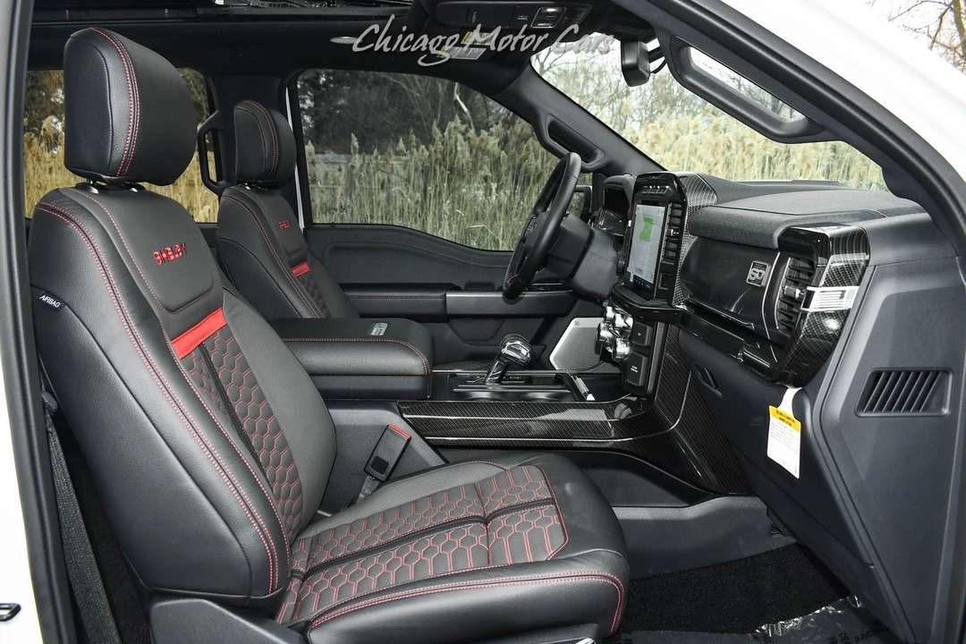 2022 Ford F-150 14th Gen - Image 23 of 31