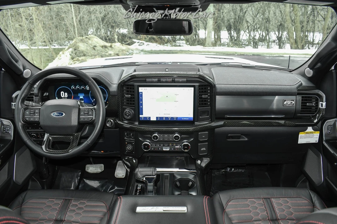 2022 Ford F-150 14th Gen - Image 22 of 31