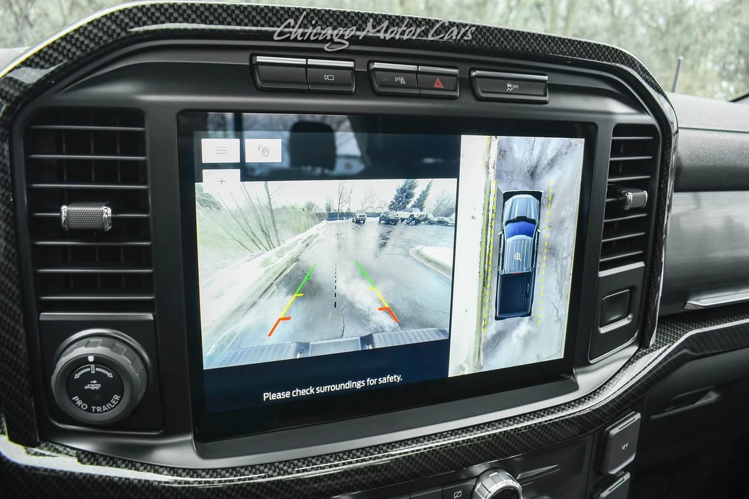 2022 Ford F-150 14th Gen - Image 13 of 31