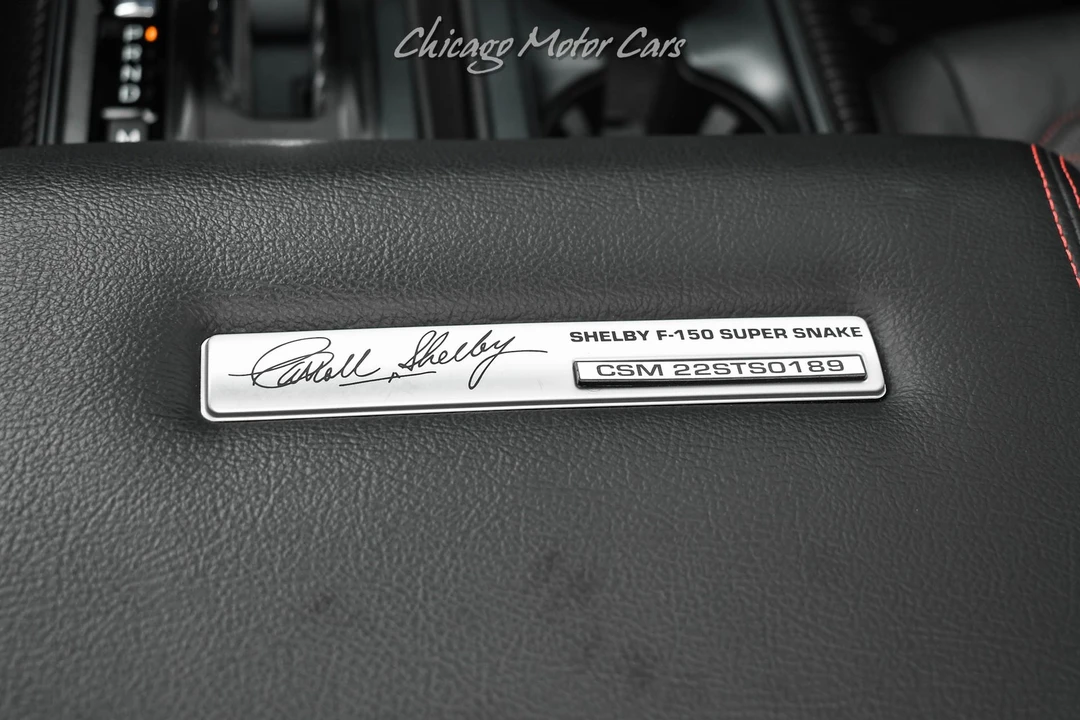 2022 Ford F-150 14th Gen - Image 18 of 31