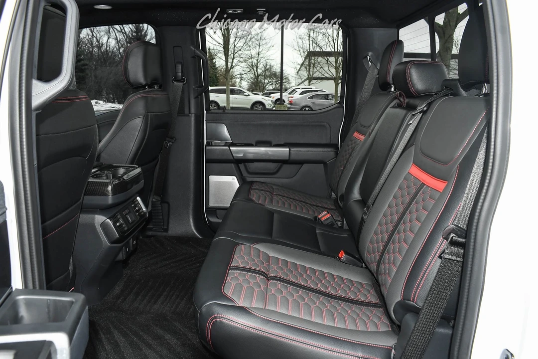 2022 Ford F-150 14th Gen - Image 29 of 31
