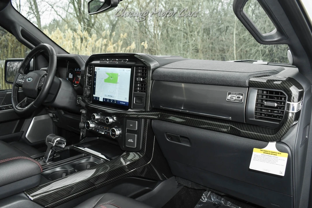 2022 Ford F-150 14th Gen - Image 24 of 31