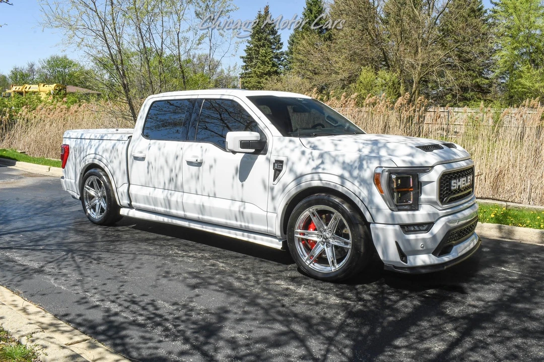 2022 Ford F-150 14th Gen - Image 6 of 31