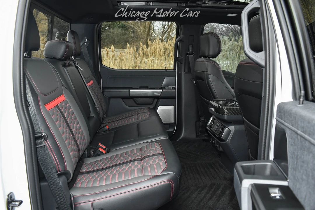 2022 Ford F-150 14th Gen - Image 30 of 31