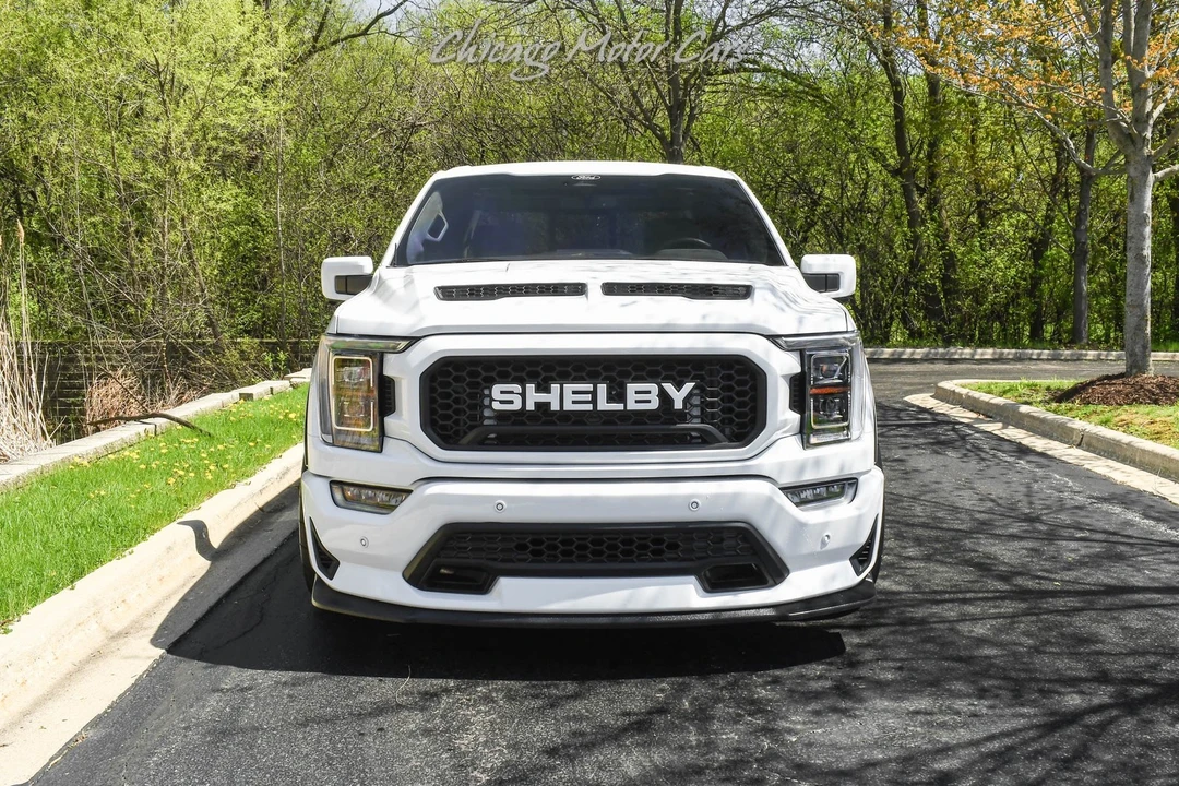 2022 Ford F-150 14th Gen - Image 7 of 31